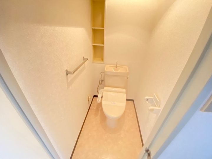 大阪府高石市東羽衣7丁目(マンション)の賃貸物件のその他画像