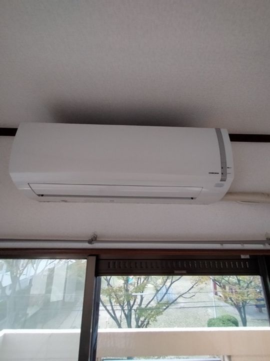 大阪府堺市西区浜寺南町3丁(マンション)の賃貸物件のその他画像