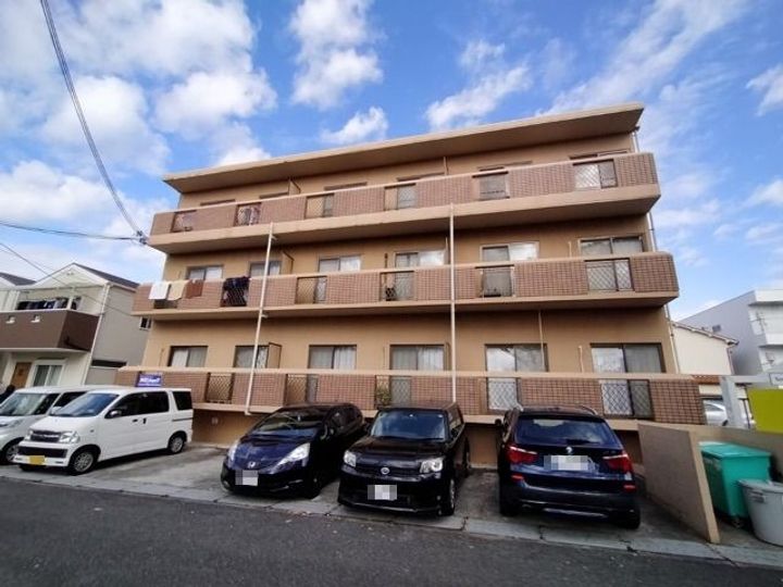 大阪府堺市西区浜寺南町3丁(マンション)の賃貸物件のその他画像