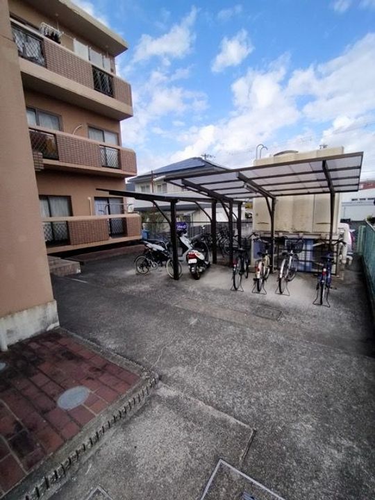 大阪府堺市西区浜寺南町3丁(マンション)の賃貸物件のその他画像