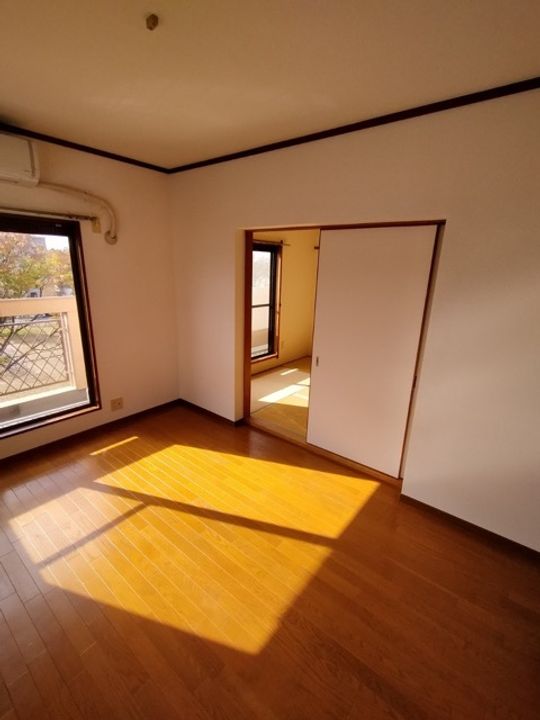 大阪府堺市西区浜寺南町3丁(マンション)の賃貸物件の内装