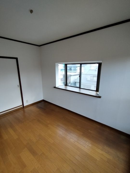 大阪府堺市西区浜寺南町3丁(マンション)の賃貸物件の内装