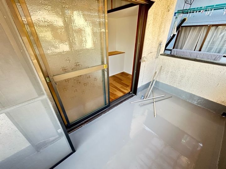 大阪府堺市西区鳳中町8丁(テラスハウス)の賃貸物件のその他画像