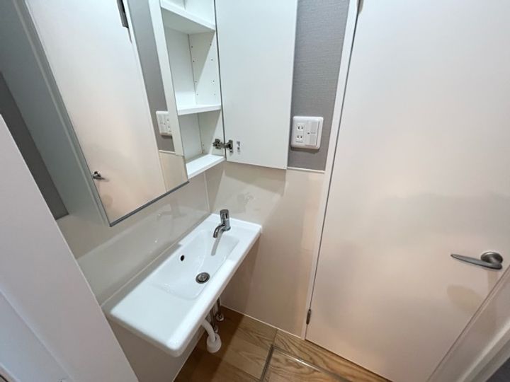 大阪府堺市西区鳳中町8丁(テラスハウス)の賃貸物件のその他画像