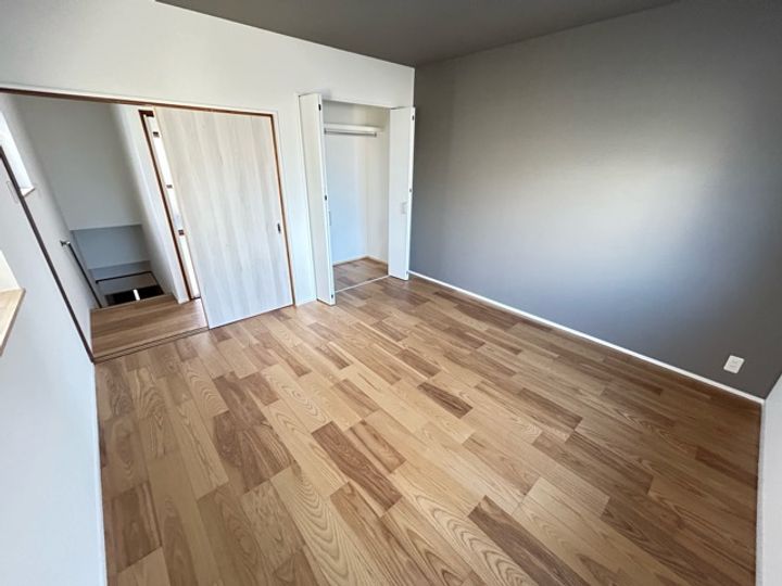 大阪府堺市西区鳳中町8丁(テラスハウス)の賃貸物件のその他画像