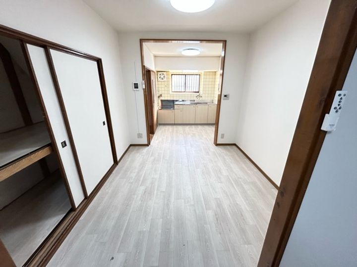 大阪府堺市西区鳳中町9丁(テラスハウス)の賃貸物件のその他画像