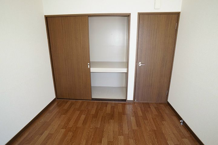 ニューシティ今之浦103の内装