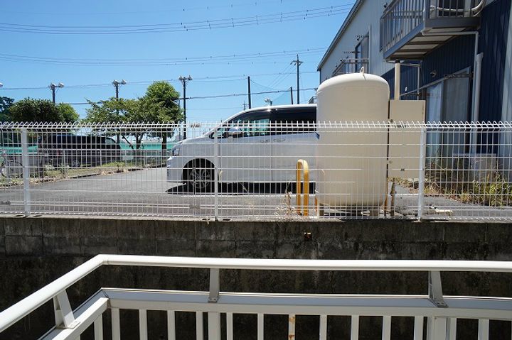 ニューシティ今之浦103のその他画像