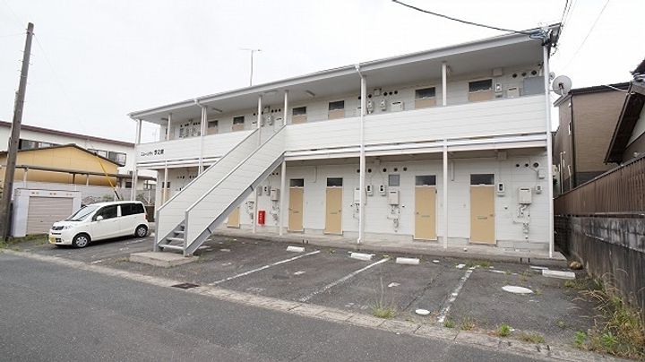 ニューシティ今之浦103のその他画像