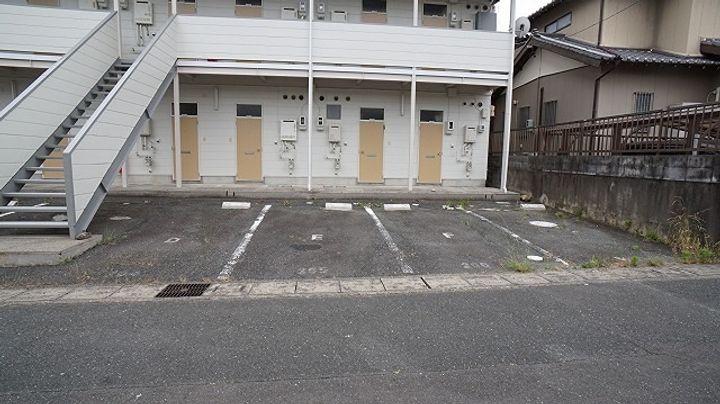 ニューシティ今之浦103のその他画像