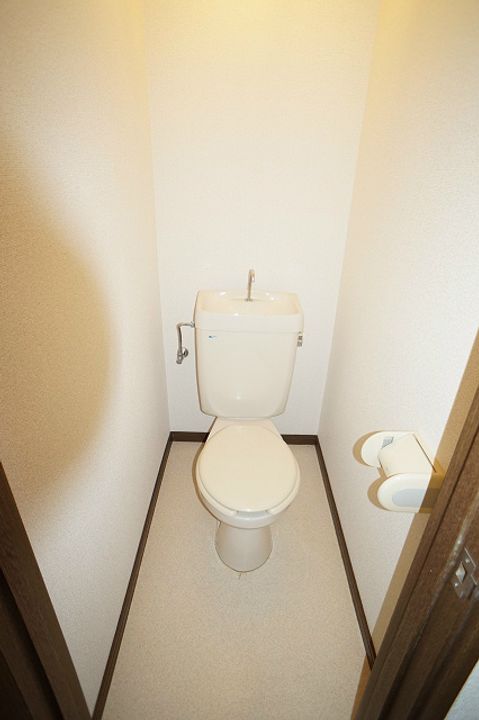 ニューシティ今之浦103の内装