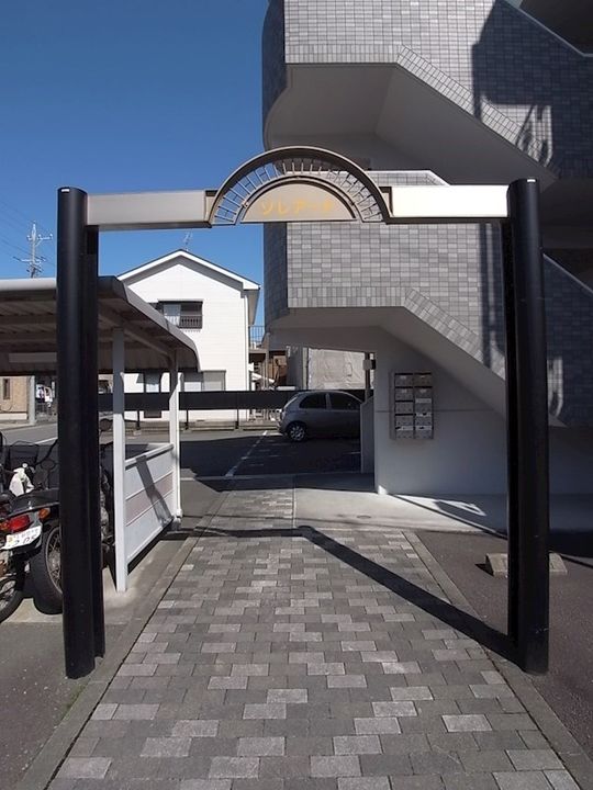 ソレアード(吉田町)のその他画像