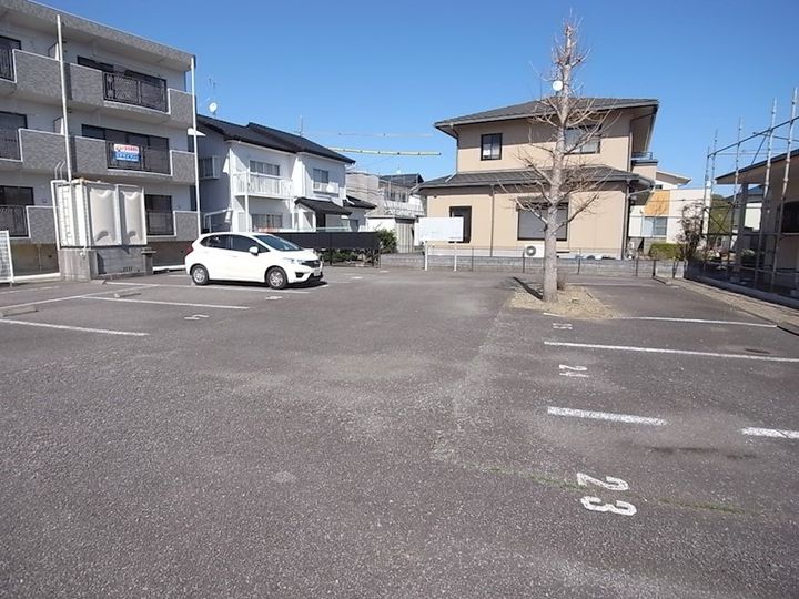 ソレアード(吉田町)のその他画像