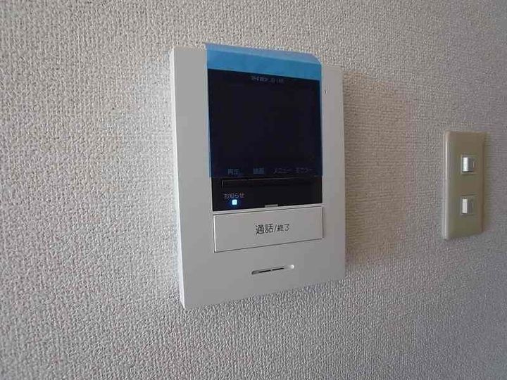 ソレアード(吉田町)のその他画像