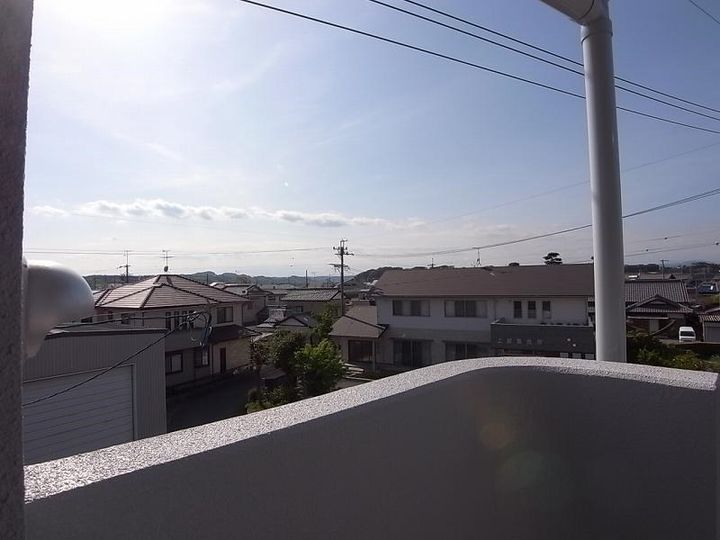 ソレアード(吉田町)のその他画像