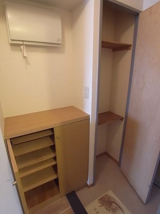 ソレアード(吉田町)のその他画像