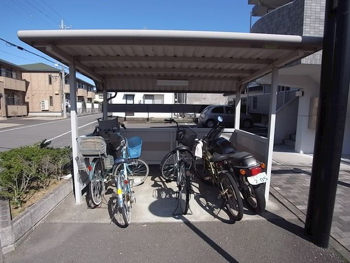 ソレアード(吉田町)のその他画像