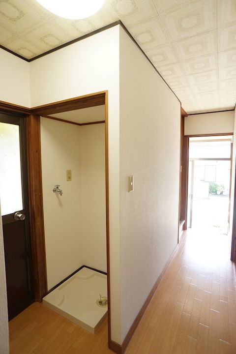 静岡県浜松市中央区富塚町(一戸建)の賃貸物件の内装