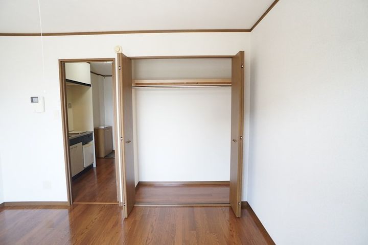 グランデージ大池の内装