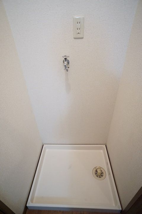 グランデージ大池の内装