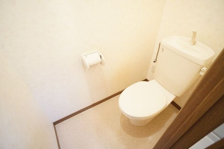 グランデージ大池の内装