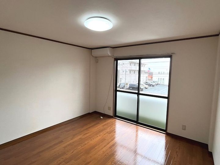 グランデージ大池の内装