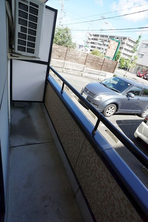 グランデージ大池の内装