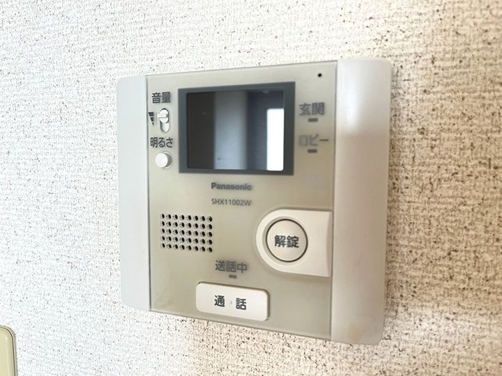 アルベルゴ三松館303のその他画像