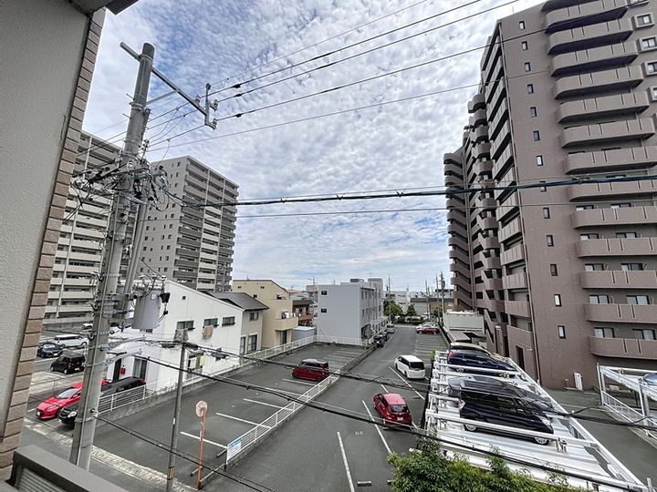 アルベルゴ三松館303のその他画像