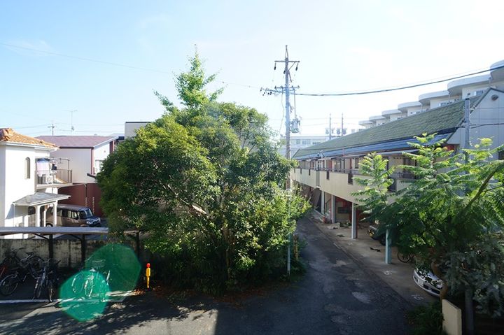カレッジハイツI202のその他画像