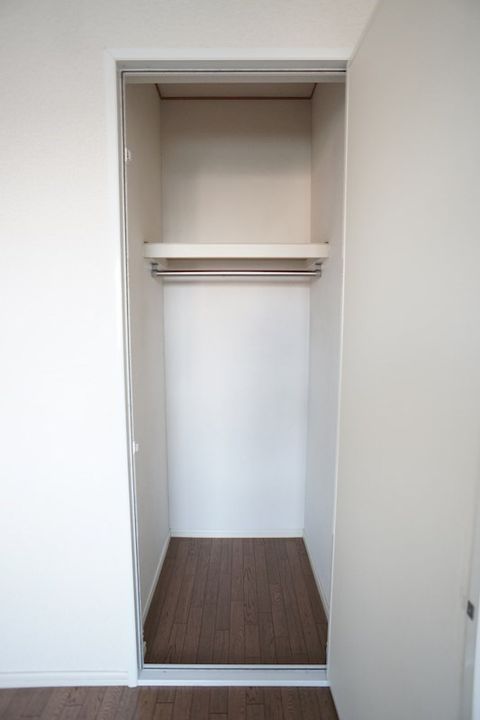 プライムコート富塚の内装