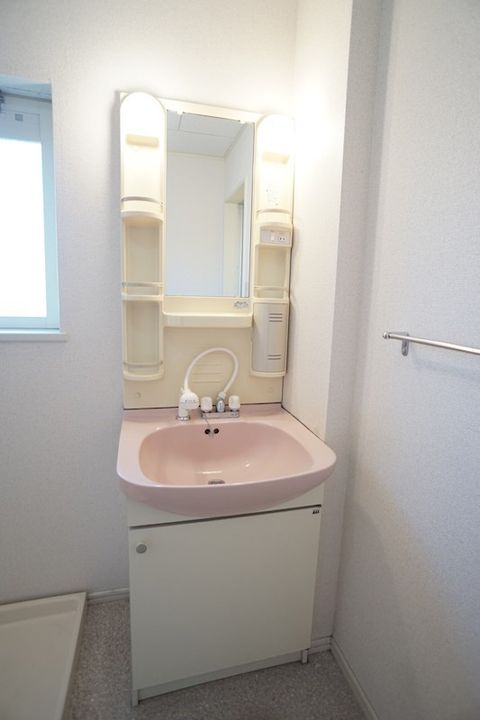 プライムコート富塚の内装