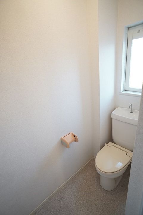 プライムコート富塚の内装