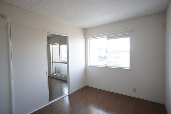 プライムコート富塚の内装