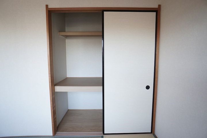 プライムコート富塚の内装