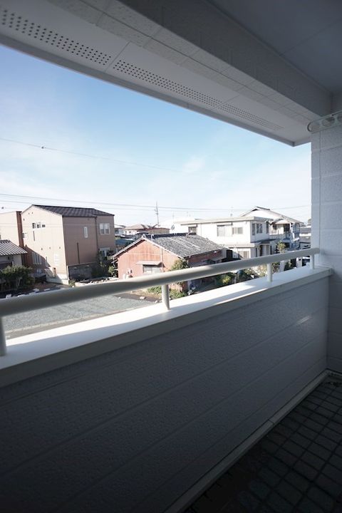 プライムコート富塚の内装