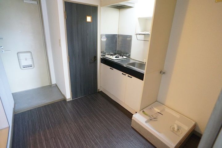 ビアンヌール四ツ池公園のその他画像