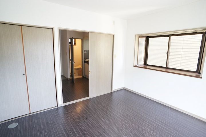 ビアンヌール四ツ池公園のその他画像