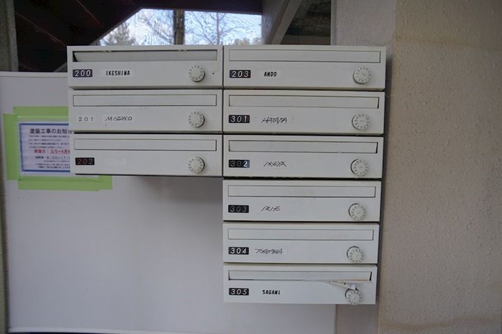 ビアンヌール四ツ池公園のその他画像