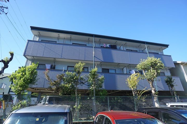 ビアンヌール四ツ池公園のその他画像