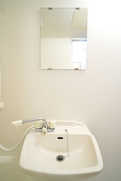 プリメーラ富塚の内装