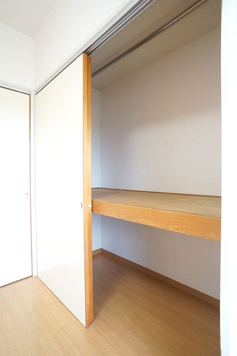 プリメーラ富塚の内装