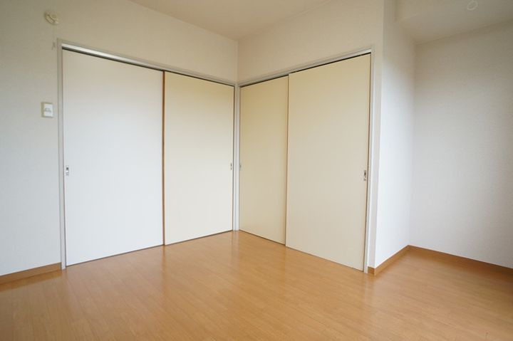 プリメーラ富塚の内装