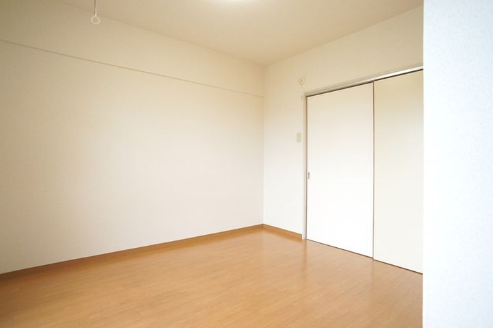 プリメーラ富塚の内装