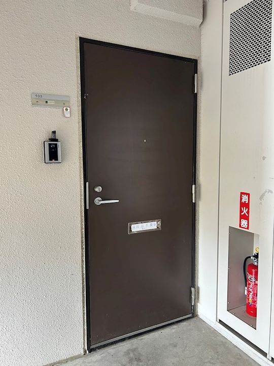 シンフォニー三和I103のその他画像