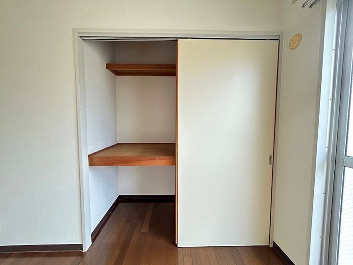 シンフォニー三和I103の内装