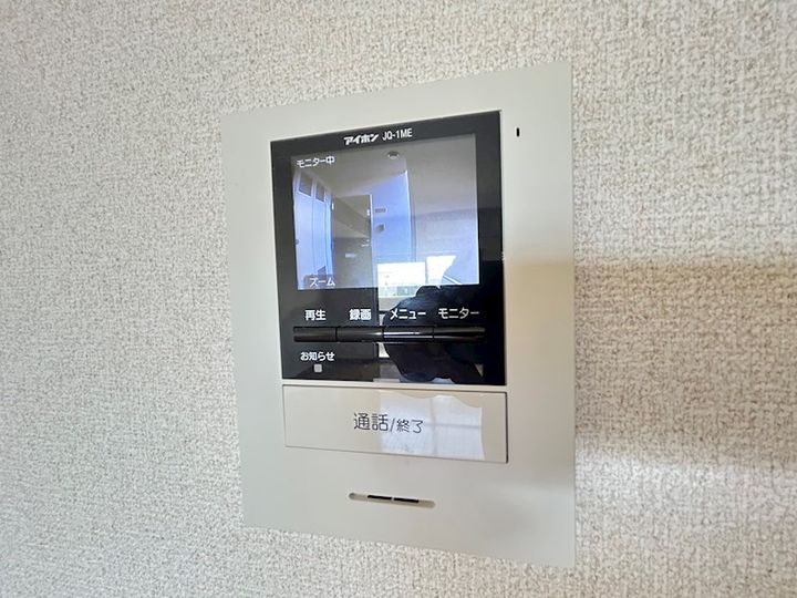 エスポワール・マキのその他画像