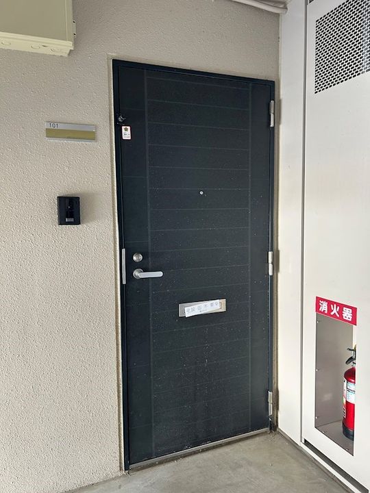 エスポワール・マキのその他画像
