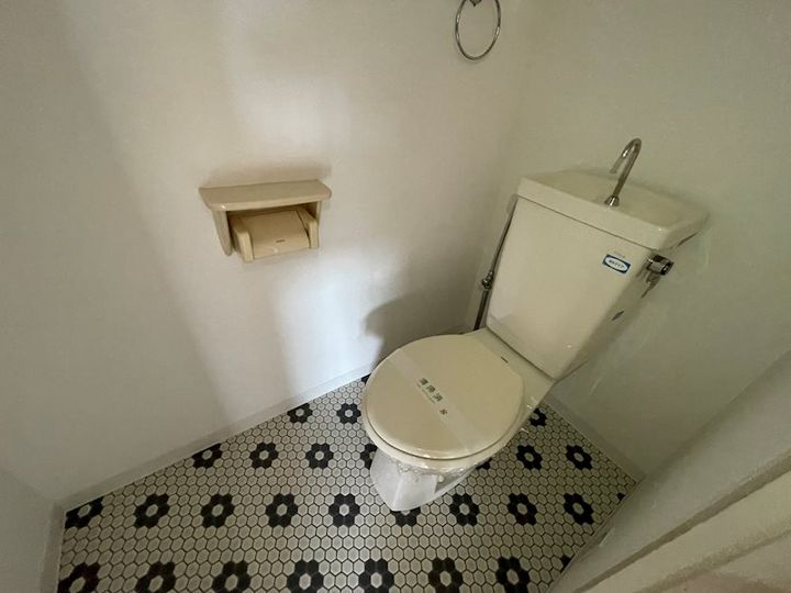 KDビルドIIの内装