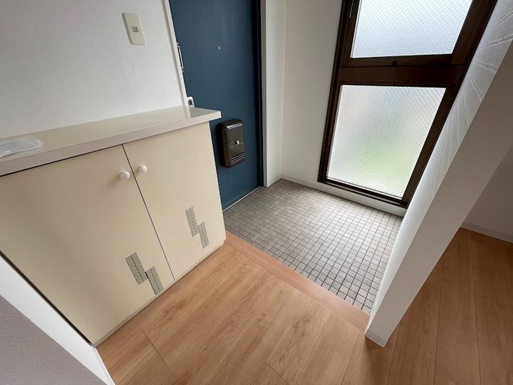 KDビルドIIのその他画像